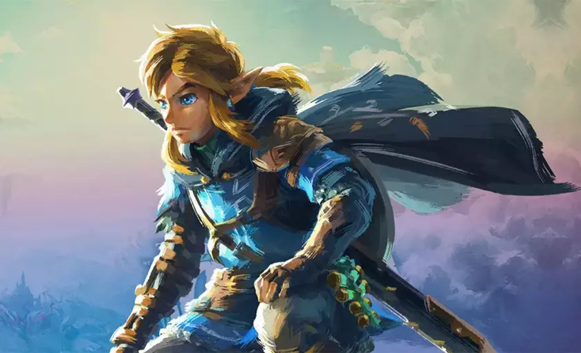 Ретро Реликвии: Скрытые тайны баннеров The Legend of Zelda
