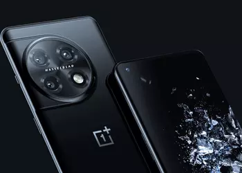 QHD+ AMOLED display at 120 Hz, Snapdragon 8 Gen 2 chip, 4,870 mAh battery, 100W charging and 50 MP camera: OnePlus 11 certified by TENAA