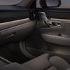 Cosmetic changes to the interior of the updated Volvo S90
