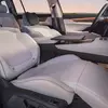 Прев'ю зображення Skoda Peaq на парковці