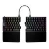 ROG Falcata keyboard with unique design