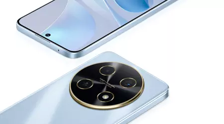 Huawei запустила новий недорогий смартфон Huawei nova 13i зі 108 МП основною камерою