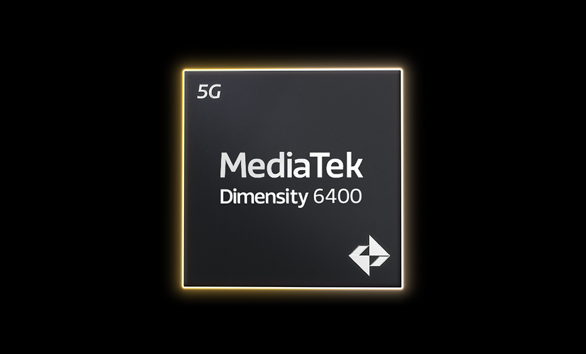 Новый фаворит для умных устройств: Взгляд на MediaTek Dimensity 6400