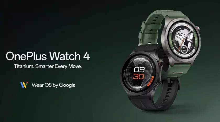 OnePlus Watch 4: What to Expect from the Upcoming Release