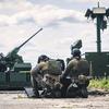 La Grande-Bretagne va transférer à l'Ukraine des systèmes antiaériens fixes Terrahawk Paladin pour lutter contre les missiles et les drones russes-8