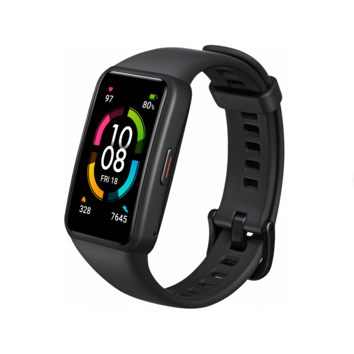 Honor Band 6
