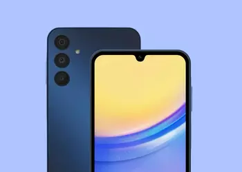 Walmart has revealed the specs and price of the unannounced Samsung Galaxy A15 5G smartphone