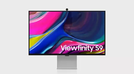 Пропозиція дня: монітор Samsung ViewFinity S9 можна купити на Amazon зі знижкою понад 30%