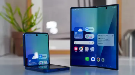 ЗМІ: Samsung піднімає ціни на Galaxy Z Fold7, Galaxy Z Flip7 і Galaxy S25 Edge, але поки що тільки на одному ринку
