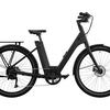Crivit Y.3 electric bike with Shimano