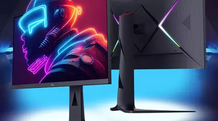 ViewSonic VX2781-2K-PRO-3: ігровий 2K-монітор із підтримкою частоти оновлення 240 Гц та ціною $300