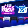 Sony annonce le Black Friday : les joueurs bénéficieront de réductions importantes sur les consoles, les casques VR, les écouteurs, les accessoires et des centaines de jeux.-6