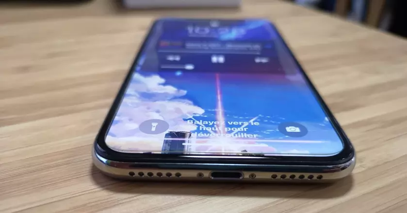 Цена iPhone X с USB Type-C на eBay перевалила за $100 000