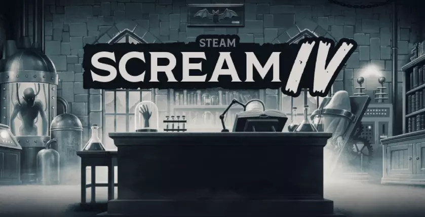 Обзор Steam Scream IV: Виртуальная бездна киберстрашилок