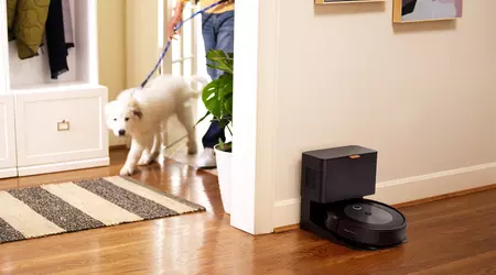 Чи не розмазувати по підлозі, а об'їжджати: робот-пилосос iRobot Roomba j7 + навчився розпізнавати фекалії домашніх тварин
