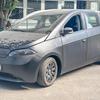 The Sono electric car in action