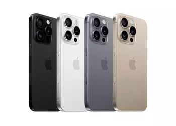 The iPhone 16 Pro disassembly video shows all the features of the smartphone from the inside out