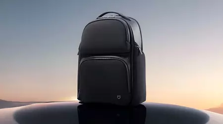 Xiaomi lance le Mijia Business Backpack 2 : un sac à dos 23L à moins de 90 dollars