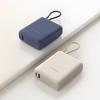 Компактний дизайн Power Bank 33W 10000