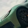 Классический дизайн Maserati превью