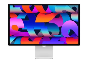 Apple Studio Display on Amazon: 27-inch monitor with 5K resolution, 600 nits of brightness and True Tone at $300 off