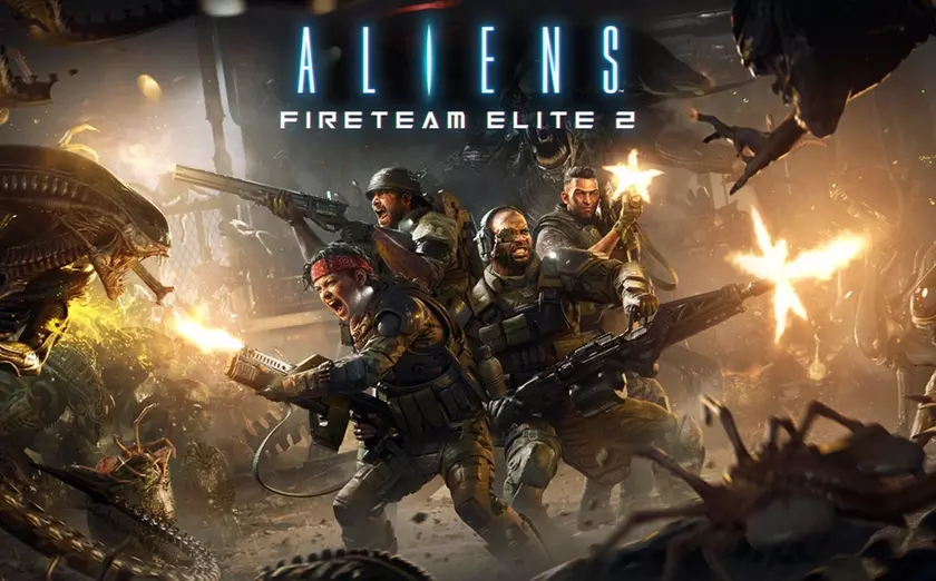 Первый взгляд на арт Aliens: Fireteam Elite 2 – Чего ждать от сиквела?