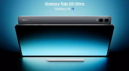 Samsung Galaxy Tab S11 Ultra flagship tablet announced - slim, powerful and with AI