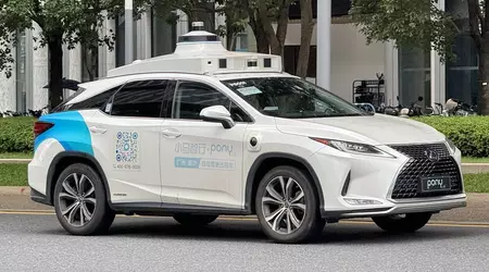 Pony.ai expands its fleet and prepares to enter new markets with Uber and Bolt