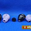 Менше і краще: чим відрізняються TWS-навушники Samsung Galaxy Buds2 Pro від Buds Pro-4