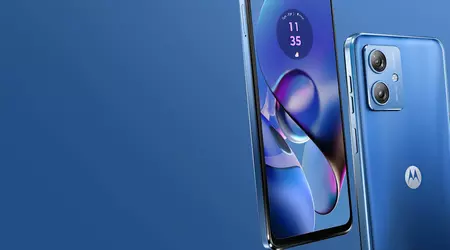 Motorola скоро випустить Moto G64 5G, ось який вигляд матиме смартфон