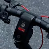 Мініатюра Segway Ninebot на вулиці