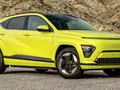 Hyundai Kona EV 2026: в США осталась только одна версия