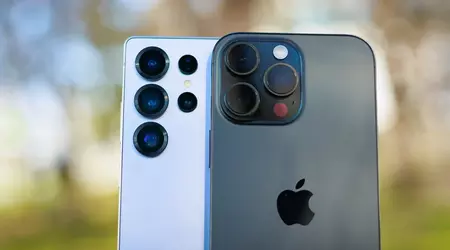 Apple and Samsung unconditionally lead the global smartphone market: analysts named the ten most popular models of the third quarter of 2025