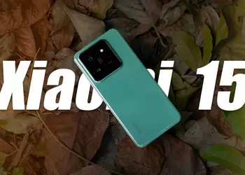 The global version of Xiaomi 15 may arrive sooner than expected