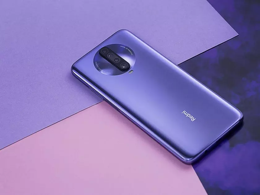 Xiaomi готовит к выходу смартфон Redmi K30i: новинка станет упрощённой версией Redmi K30 5G и получит ценник от $254