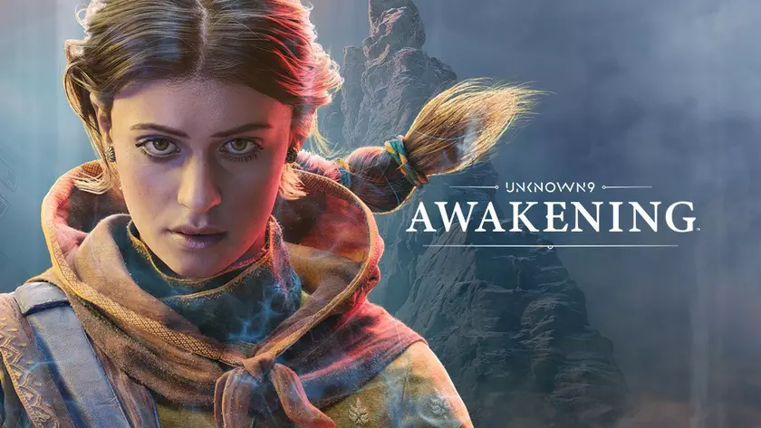 Reflector Entertainment сообщила конечную дату релиза Unknown 9: Awakening - 18 октября