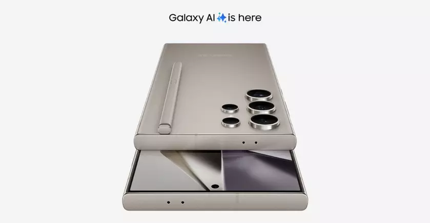 First Look at the Samsung Galaxy S24 Ultra: What to Expect