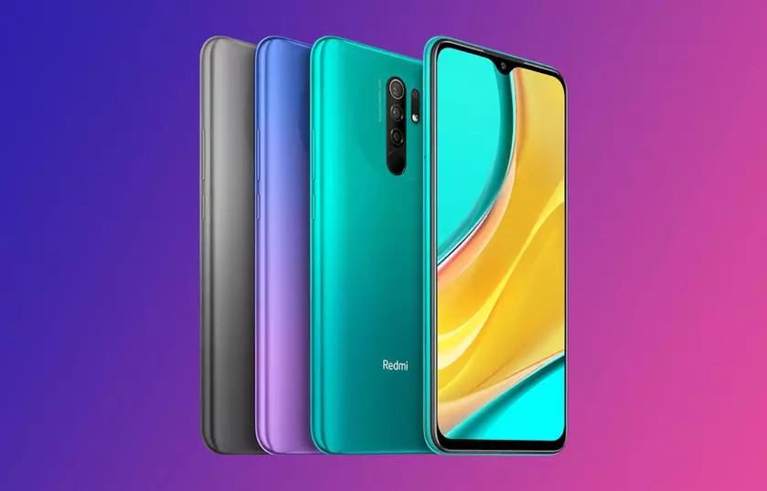 Официально: Xiaomi 30 июня анонсирует бюджетные смартфоны Redmi 9A и Redmi 9C (обновлено)