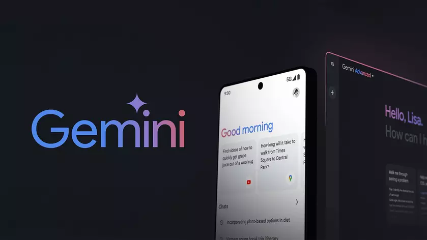 Google работает над расширением выбора голосов для своего голосового помощника Gemini на платформе Android
