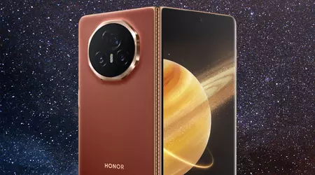 Un nouveau brevet révèle que HONOR travaille sur un nouveau smartphone à écran coulissant.
