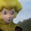 What is going on here? YouTuber replaces the faces of characters in The Last of Us Part II with characters from Super Mario Bros.-11
