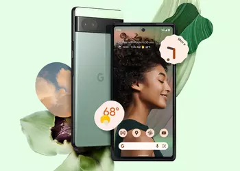 Amazon offer of the day: Pixel 6a with one of the best cameras on the market for $349 ($100 off)