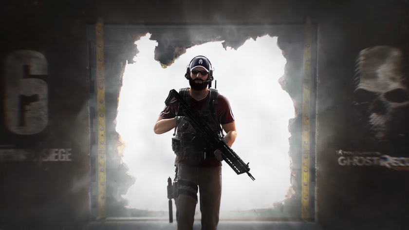 В Ghost Recon Wildlands появились оперативники из Rainbow Six Siege и два новых класса