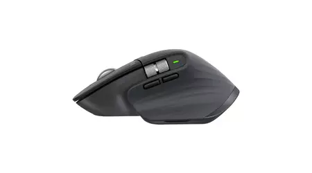 Logitech випадково розкрила характеристики бездронтової мишки MX Master 4 перед офіційним релізом