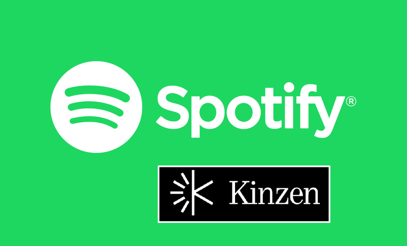 Spotify покупает стартап Kinzen для борьбы против неприемлемых подкастов с помощью ИИ