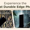 Motorola Edge 60 Fusion design