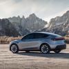 Оновлений кросовер Tesla Model Y Juniper - попередній перегляд 2