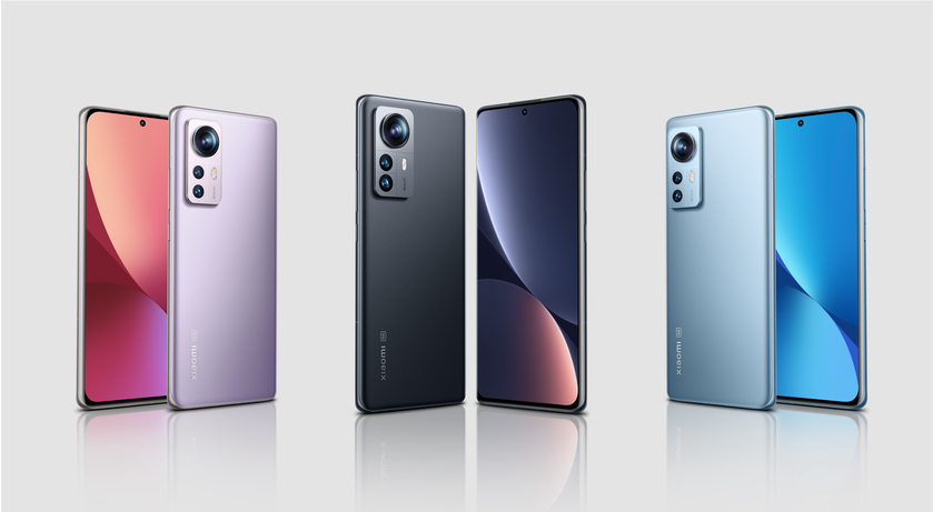 В россии резко сократились продажи новых смартфонов – Xiaomi и realme вытесняют Samsung и Apple
