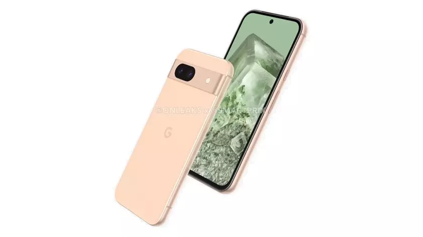 Google официально анонсирует Pixel 8a с сохраненной функцией статистики батареи