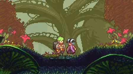 Lena Raine, the composer of the now cancelled Earthblade, has released an album with soundtracks for the game